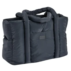 Béaba                    Sac à langer Paris Puffy    Dark Grey
