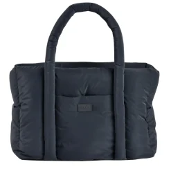 Béaba                    Sac à langer Paris Puffy    Dark Grey