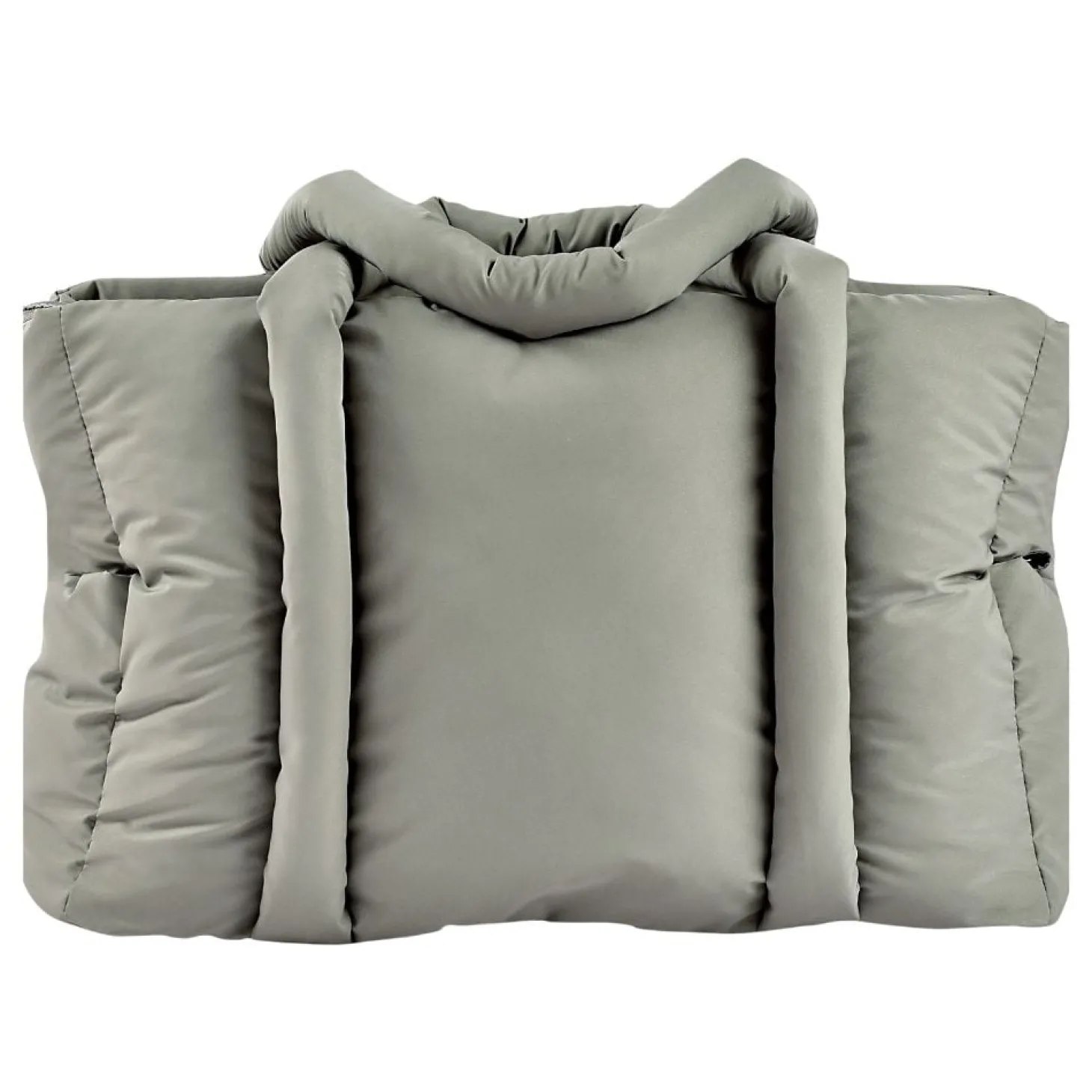 Béaba Sac à langer Paris Puffy Gris