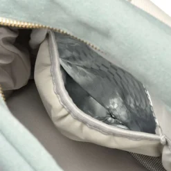 Béaba                    Sac à langer Paris    Vert Sauge