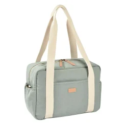Béaba                    Sac à langer Paris    Vert Sauge