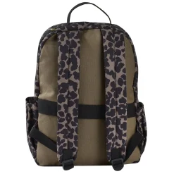 Béaba Sac à langer 9 Poches Tokyo Leopard