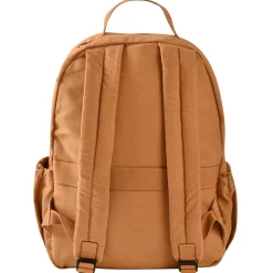 Béaba Sac à langer 9 Poches Tokyo Ocre / Cognac
