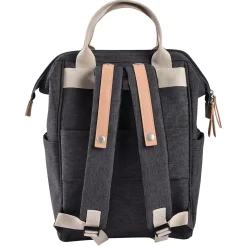 Béaba Sac à langer Wellington Dark Grey