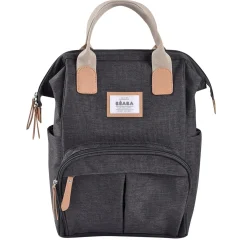 Béaba Sac à langer Wellington Dark Grey