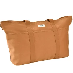 Béaba Sac à Langer XXL 11 Compartiments Madrid Ocre / Cognac
