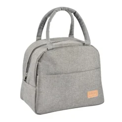 Béaba                    Sac repas isotherme    Gris Chiné