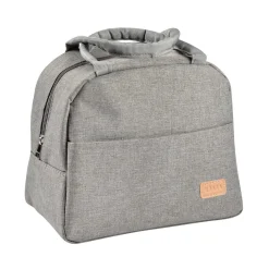 Béaba                    Sac repas isotherme    Gris Chiné