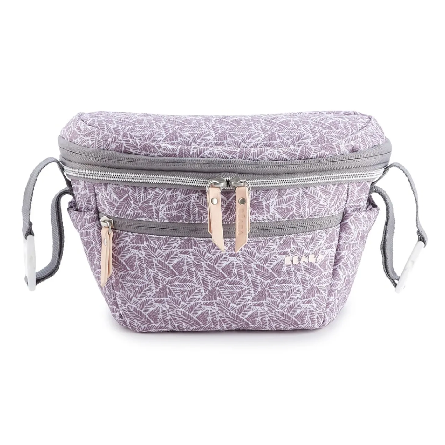 Béaba Sac shopping pop-up Biarritz Jungle