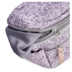 Béaba Sac shopping pop-up Biarritz Jungle