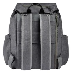 Béaba Sac Vancouver Dark Grey