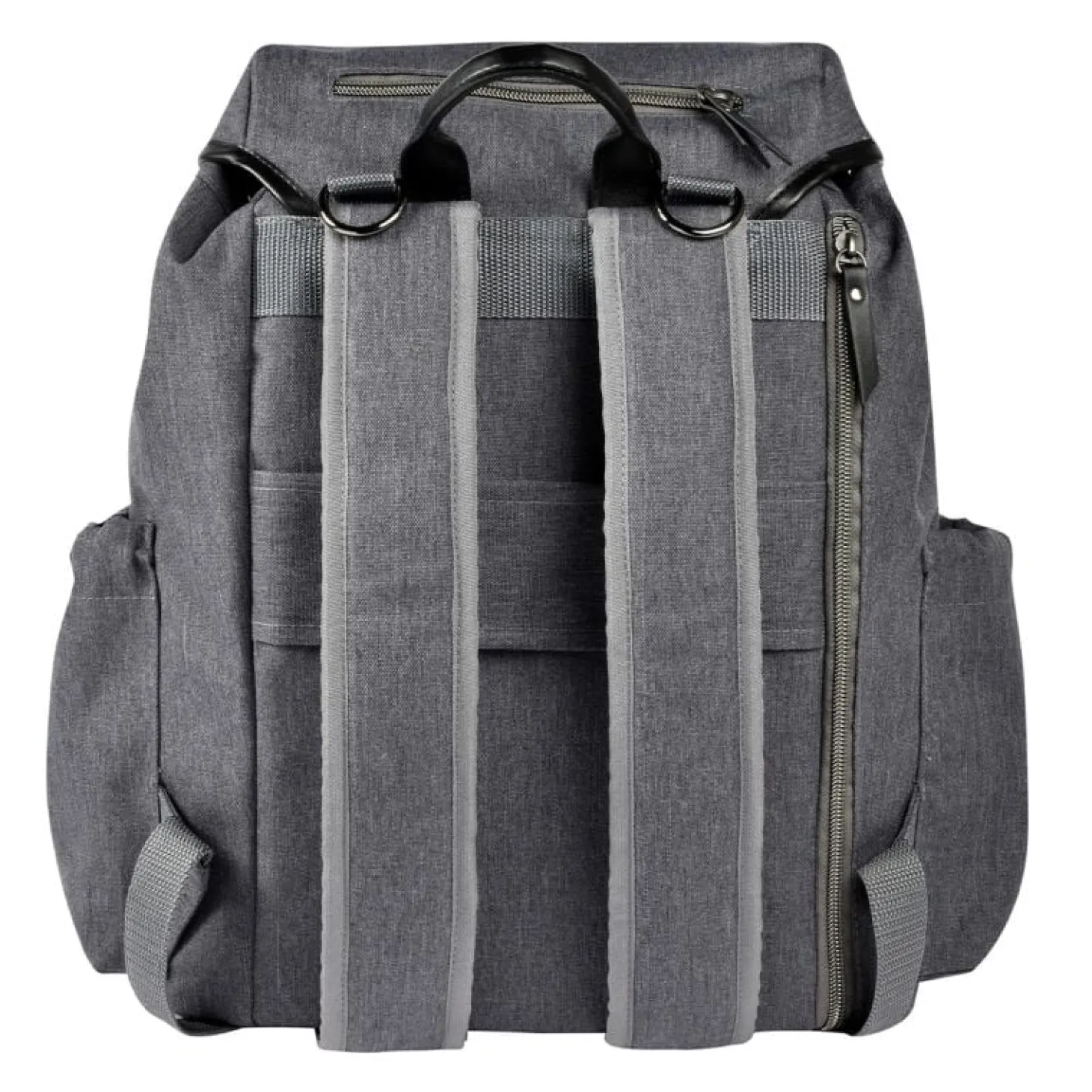 Béaba Sac Vancouver Dark Grey