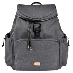 Béaba Sac Vancouver Dark Grey
