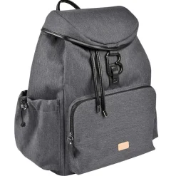 Béaba Sac Vancouver Dark Grey