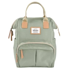 Béaba                    Sac Wellington    vert sauge