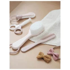 Béaba Set accessoires toilette Old Pink