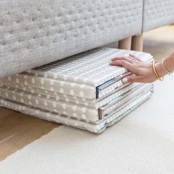 Béaba                    Tapis de Motricité XL Reversible Play Life    Arch