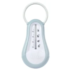 Béaba Thermomètre de bain Green Blue