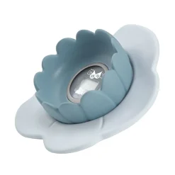 Béaba                    Thermomètre de bain Lotus    Green Blue