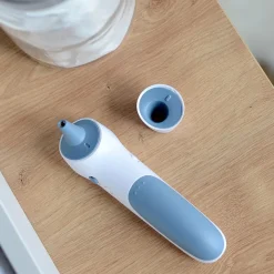 Béaba                    Thermospeed - thermomètre infrarouge auriculaire et frontal    Blanc