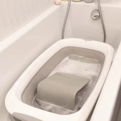 Béaba                    Transat de Bain Ergonoique Transatdo    Velvet Grey