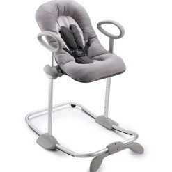 Béaba Transat Up & Down III Heather Grey