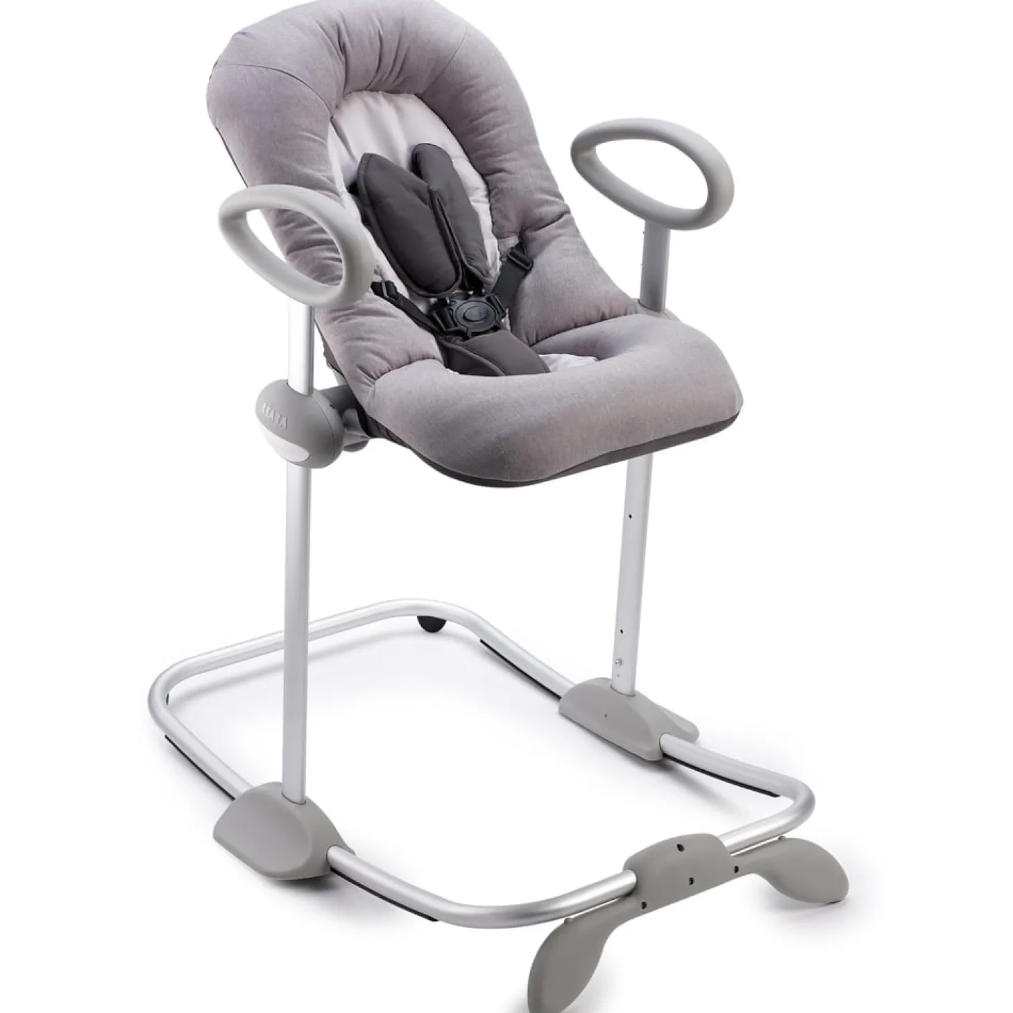Béaba Transat Up & Down III Heather Grey