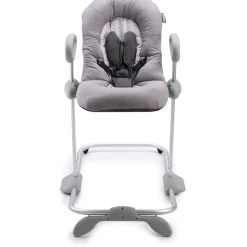 Béaba Transat Up & Down III Heather Grey