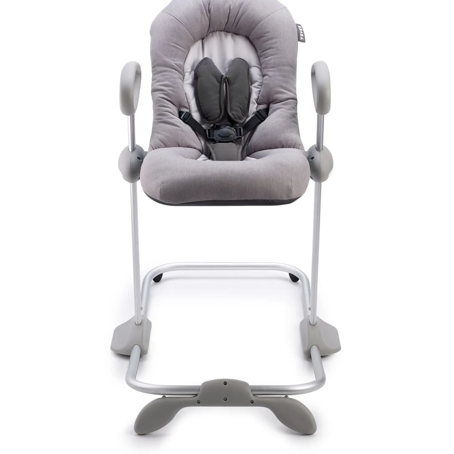 Béaba Transat Up & Down III Heather Grey