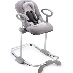 Béaba Transat Up & Down III Heather Grey
