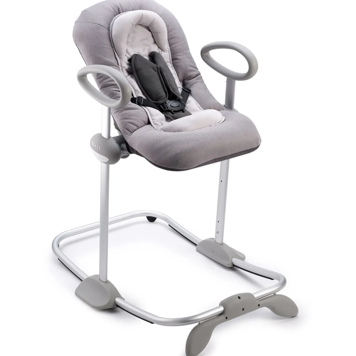 Béaba Transat Up & Down III Heather Grey