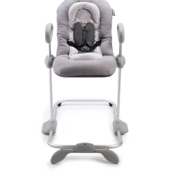 Béaba Transat Up & Down III Heather Grey