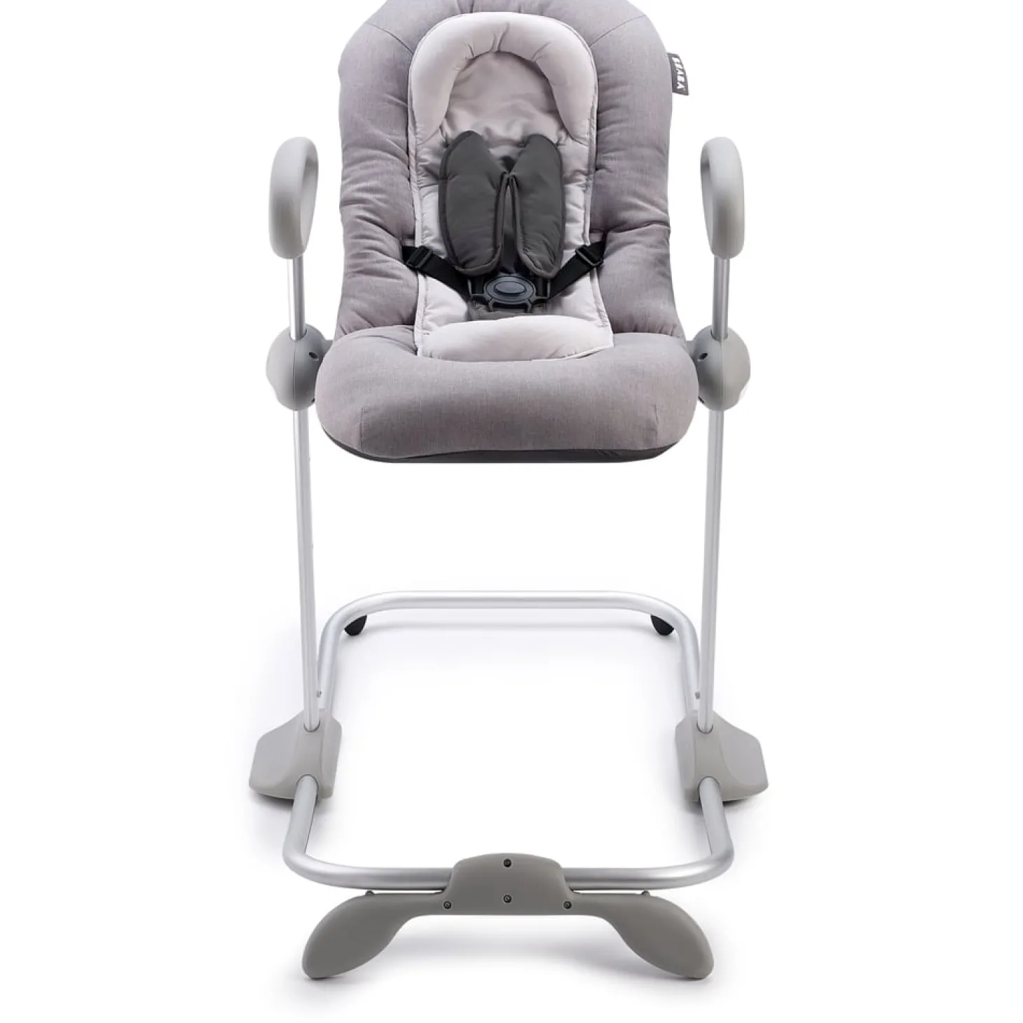 Béaba Transat Up & Down III Heather Grey