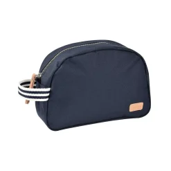 Béaba                    Trousse de toilette    Bleu Marine