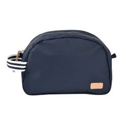 Béaba                    Trousse de toilette    Bleu Marine