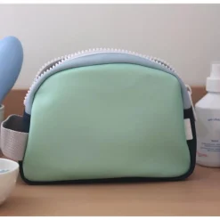 Béaba                    Trousse de toilette Faro    Matcha Latte