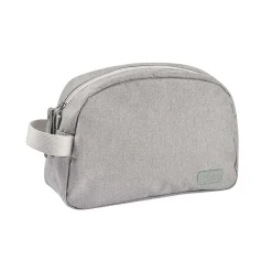 Béaba                    Trousse de toilette    Gris Chiné