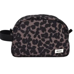 Béaba Trousse de Toilette Léopard Leopard