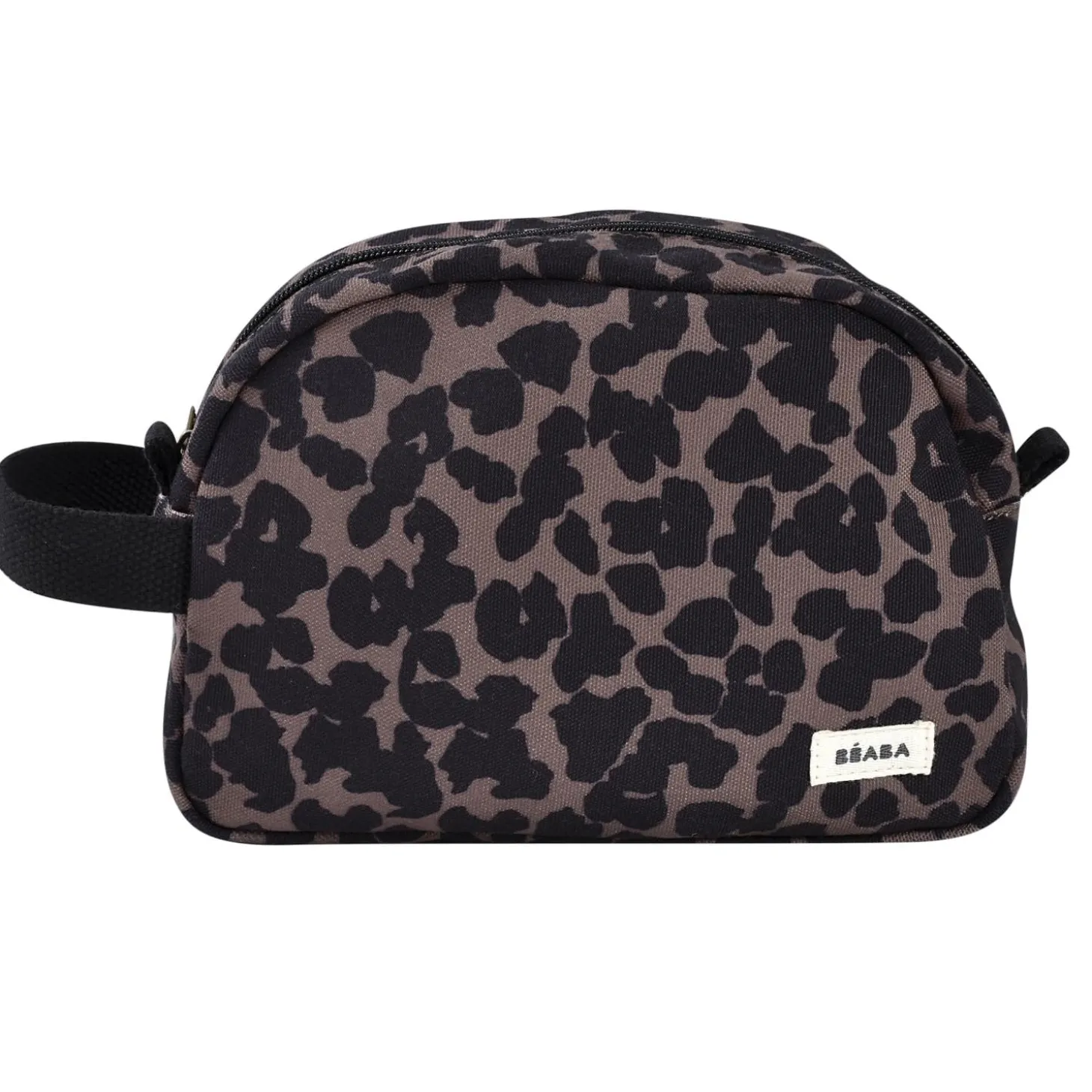 Béaba Trousse de Toilette Léopard Leopard