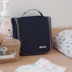 Béaba Trousse de toilette nomade 9 accessoires night blue