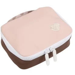 Béaba                    Trousse à Gouter Faro    Guimauve