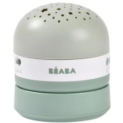 Béaba Veilleuse Pixie Projector Vert Sauge