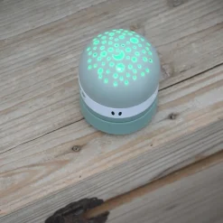 Béaba                    Veilleuse Pixie Projector    Vert Sauge