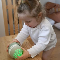 Béaba Veilleuse Pixie Projector Vert Sauge