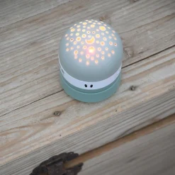 Béaba Veilleuse Pixie Projector Vert Sauge