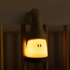 Béaba Veilleuse Pixie Torch Argile Clay