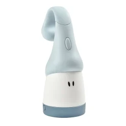 Béaba Veilleuse Pixie Torch Bleu Perle