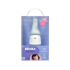 Béaba Veilleuse Pixie Torch Bleu Perle