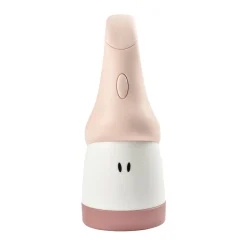 Béaba Veilleuse Pixie Torch Rose Dragée