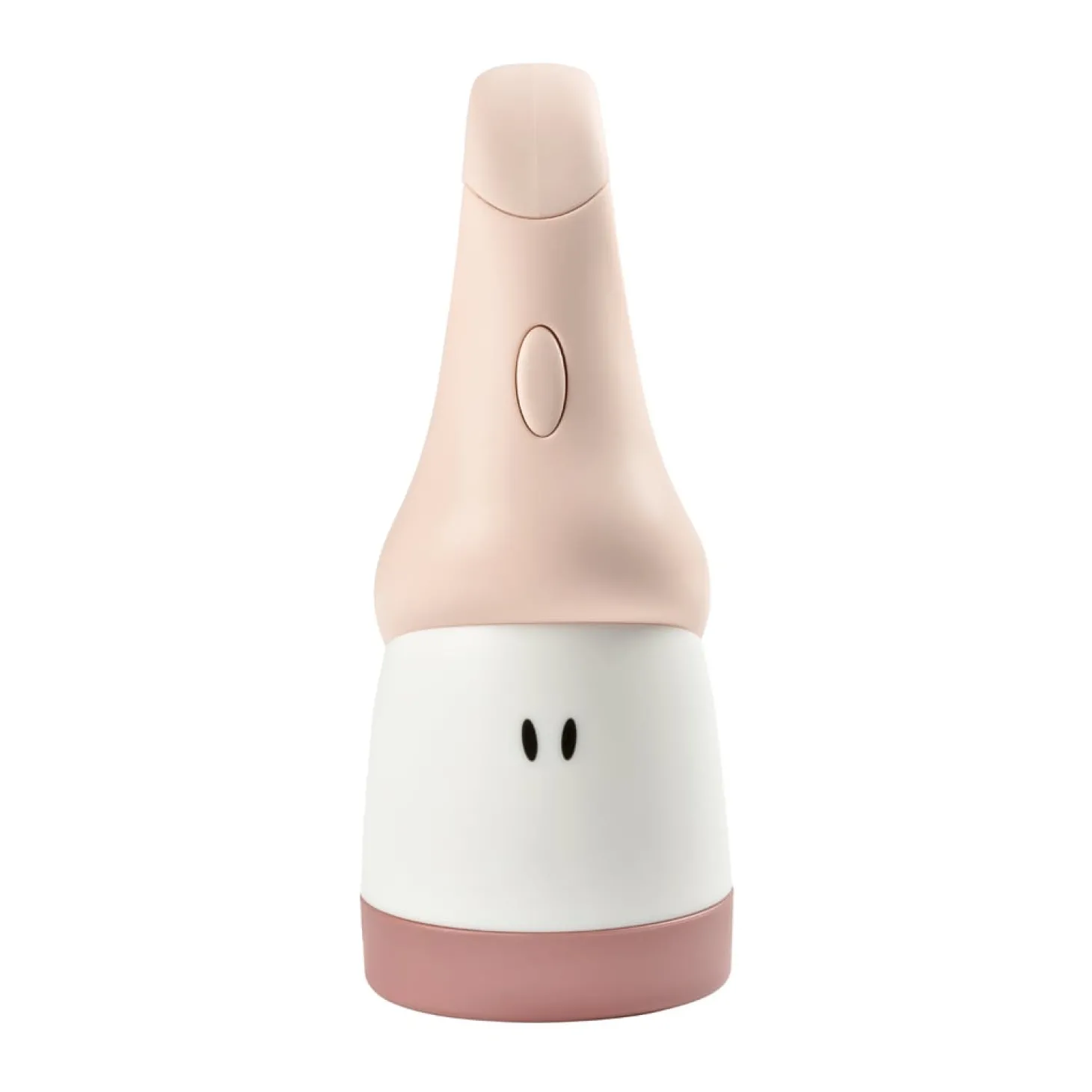 Béaba Veilleuse Pixie Torch Rose Dragée